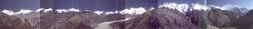 Peri Himal