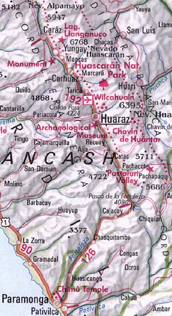 province d'Ancash