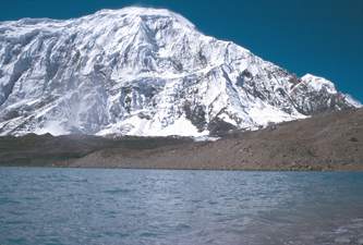 Tilicho Peak (7134)